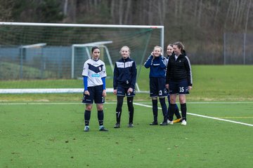 Bild 35 - B-Juniorinnen FSC Kaltenkirchen - SG Weststeinburg : Ergebnis: 2:1